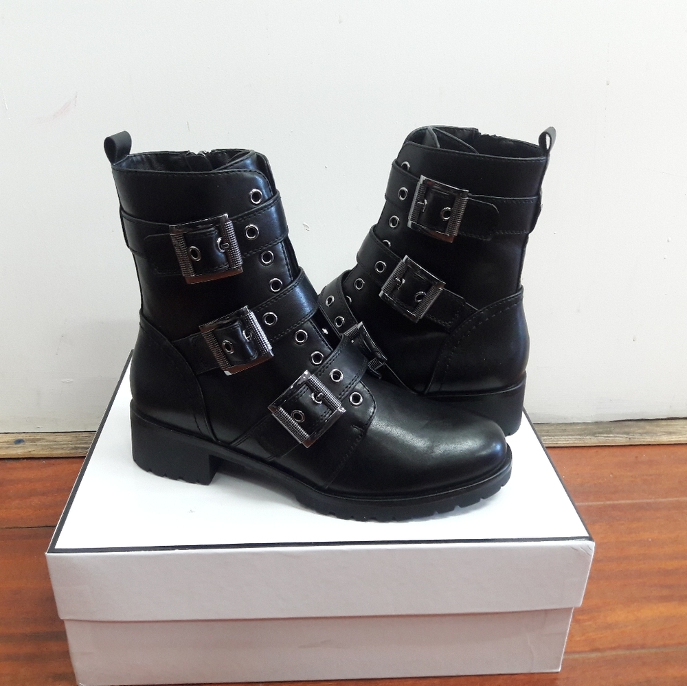 Sophie17 boots